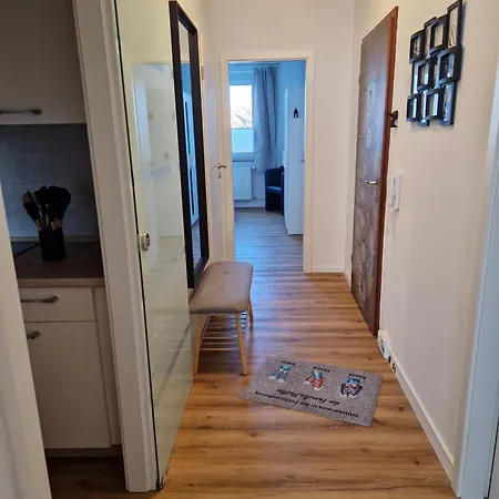 Sattlerhexe * Wernigerode