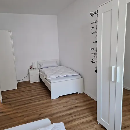 Sattlerhexe Appartement Wernigerode