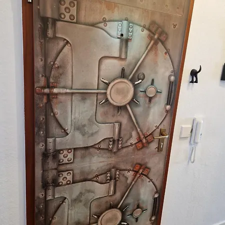 Sattlerhexe * 韦尼格罗德