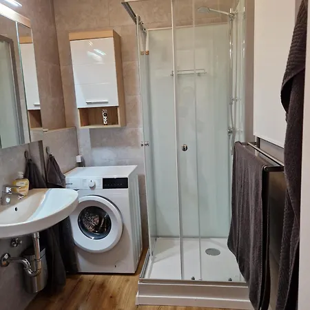 Sattlerhexe Appartement