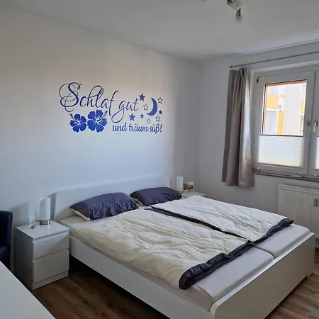 Sattlerhexe 公寓 *