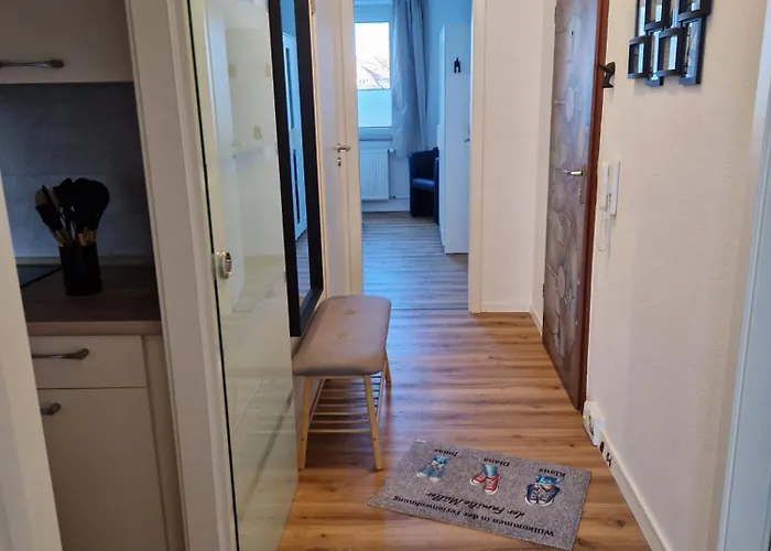 Sattlerhexe * Wernigerode