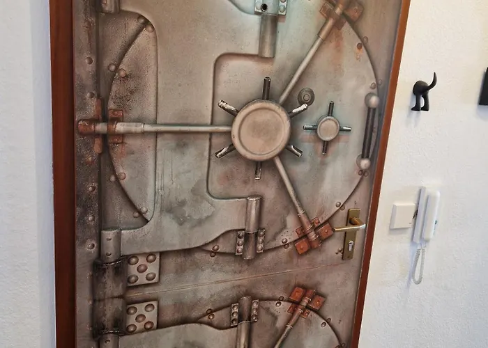 Sattlerhexe * Wernigerode